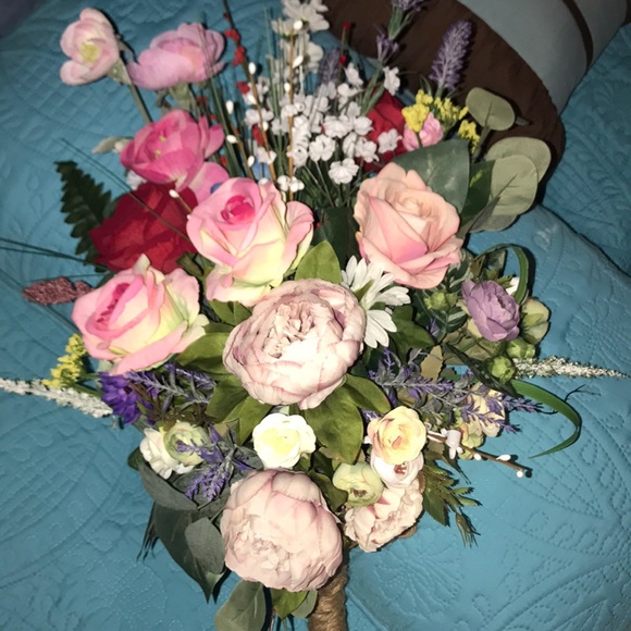 New Wall Or Door Swag - Picture 6 of 16